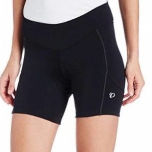 Women’s Pearl Izumi cycling shorts new without tags